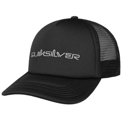 Cappellino Trucker Omni by Quiksilver