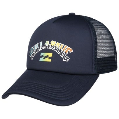 Cappellino Trucker New Podium by Billabong