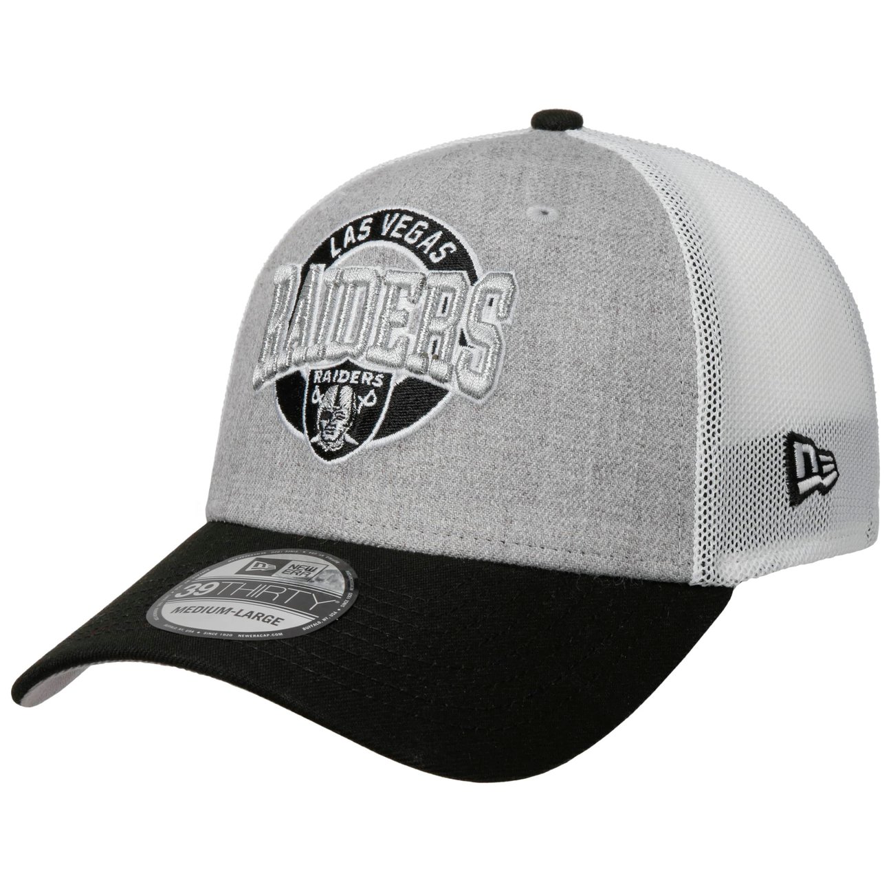 Cappellino Trucker Las Vegas Riders by New Era