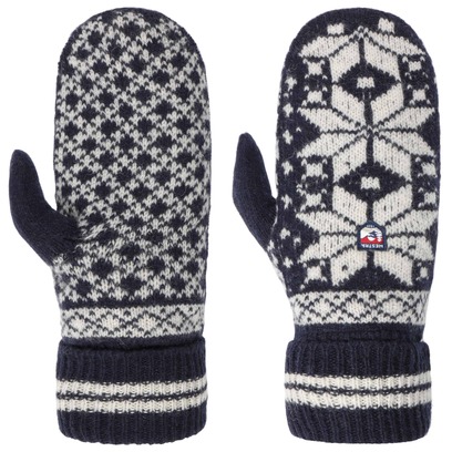 Manopole Isvik Knit by Hestra