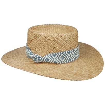 Cappello Matelot Twotone Band by Seeberger