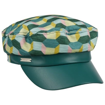 Berretto Marinaio Graphic Print by Seeberger