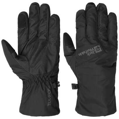 Guanti Texapore Inverno Basic by Jack Wolfskin
