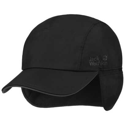 Cappellino Winter Ear Flaps by Jack Wolfskin