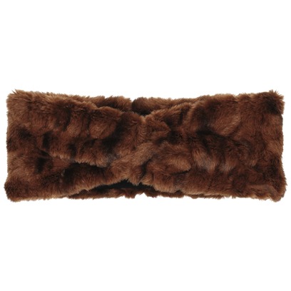 Fascia per Capelli Fake Fur by Gebeana