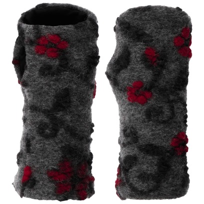 Scaldapolsi Suvera Wool by Gebeana