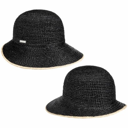 Cappello a Sporta Tascova by Seeberger