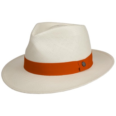 Cappello Panama Lendamo by Lierys