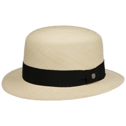 Cappello Panama Valomar by Lierys