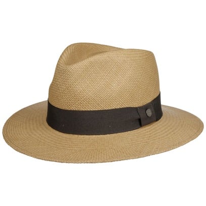 Cappello Panama The Sophisticated Stone by Lierys