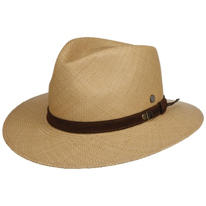 Cappello Panama The Stiking Stone by Lierys