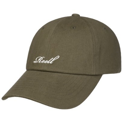 Cappellino Uni Single Script by Reell