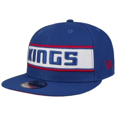Cappellino 9Fifty NBA CE 23 Kings by New Era