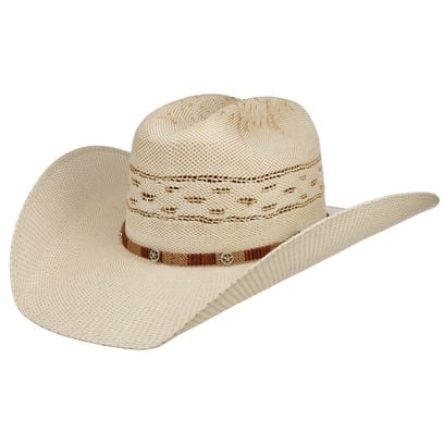 Cappello Western Spradely by Bailey 1922