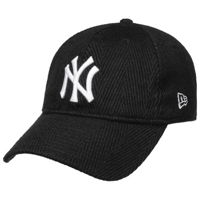 Cappellino 9Twenty Herringbone Yankees by New Era