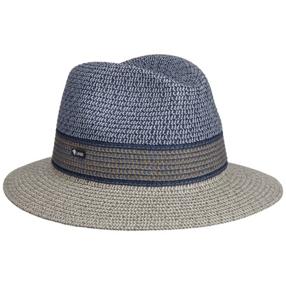 Cappello di Paglia Cardello Traveller by Lipodo