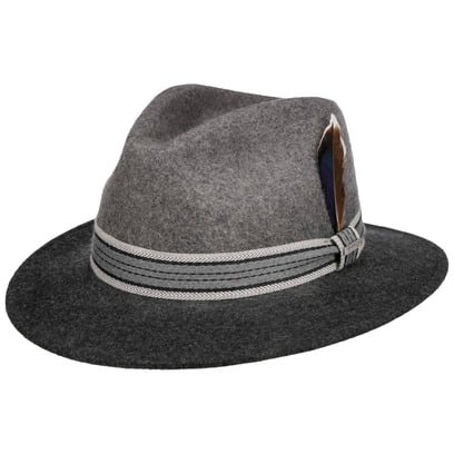 Cappello Colour Degrade Traveller by Stetson