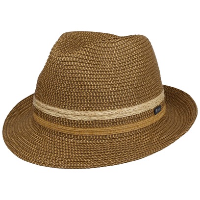 Cappello di Paglia Costanzo Bogart by Lipodo