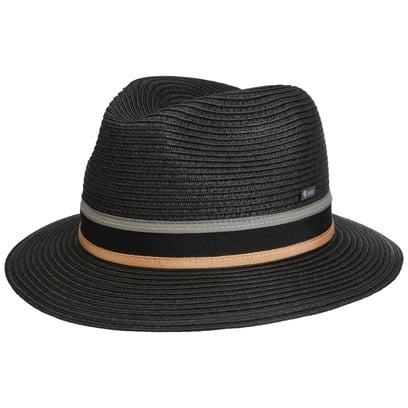 Cappello in Viscosa Dolento Traveller by Lipodo
