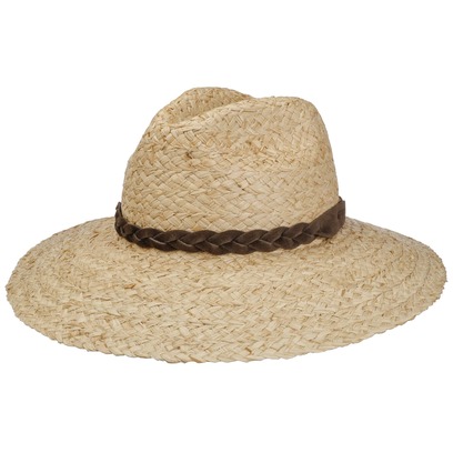 Cappello a Tesa Larga Velara by Lierys