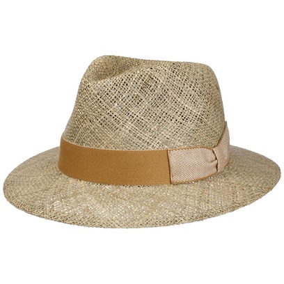 Cappello in Zostera Marina Jesolo by Lierys
