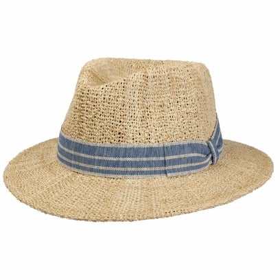 Cappello di Paglia Vestico Traveller by Lierys