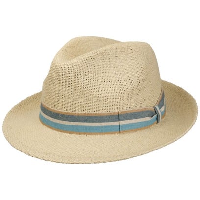 Cappello di Paglia Losano Bogart by Lierys