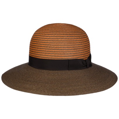 Cappello a Tesa Larga Demalia by Lierys