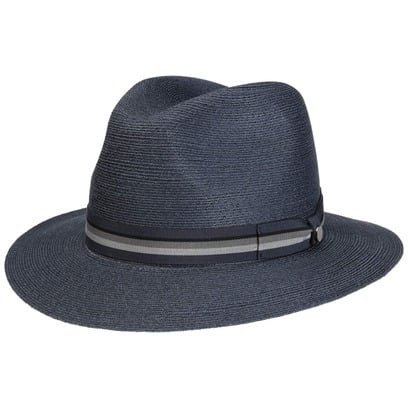 Cappello in Canapa Vintello Traveller by Lierys