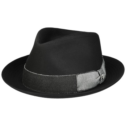Cappello di Tessuto Uni Player by Lierys
