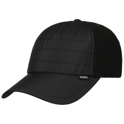 Cappellino HFT Puffy Nylon by Djinns