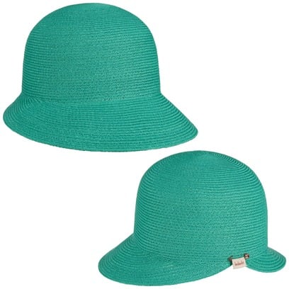 Cappello in Canapa Sendalea by bedacht