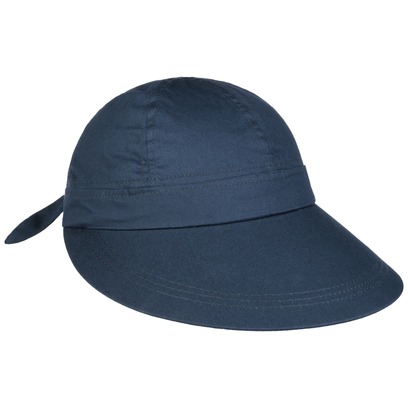 Visiera Uni Cotton by Lipodo