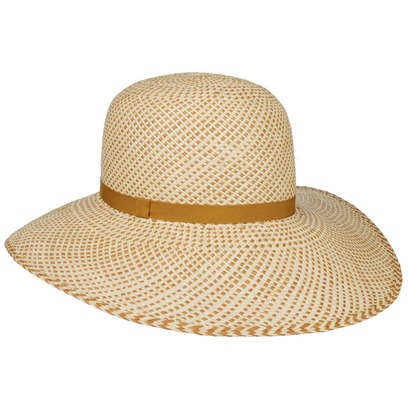 Cappello di Paglia Tealia by Lierys