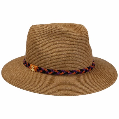 Cappello di Paglia Mevala Traveller by Lierys