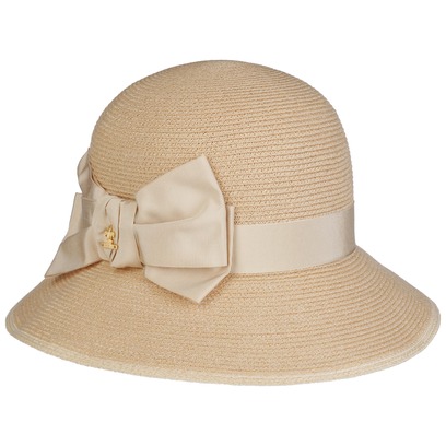Cappello in Canapa Nealova by Lierys
