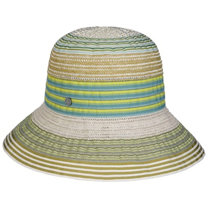 Cappello di Tessuto Vanida by Lierys