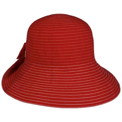 Cappello di Tessuto Mellia by Lierys