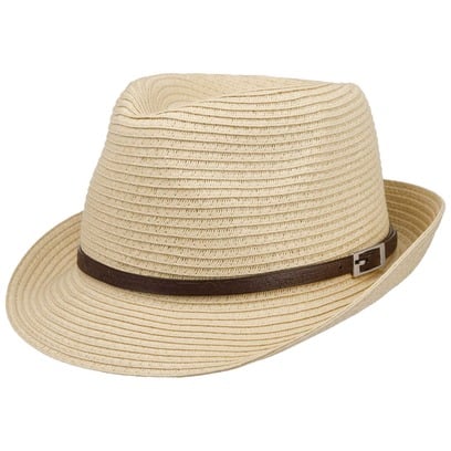 Cappello di Paglia Pascolo Trilby by Lipodo