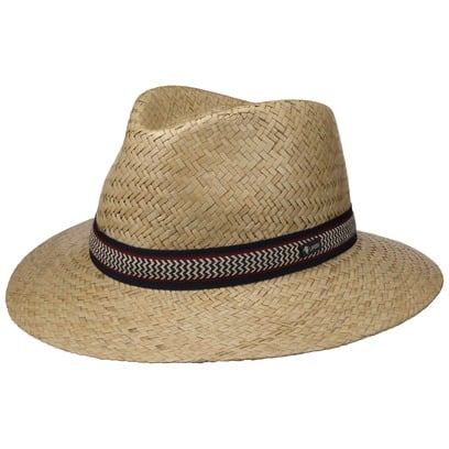 Cappello di Paglia Landea by Lipodo