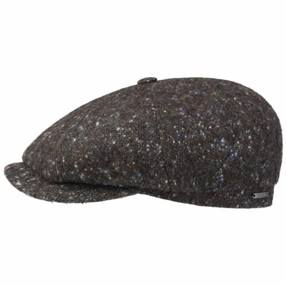 Coppola Hatteras Newsboy by Stetson