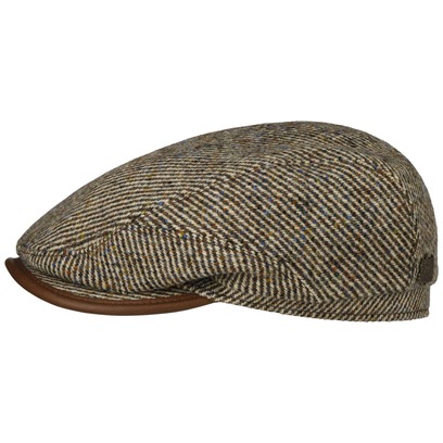 Coppola Lifton Wool Driver by Stetson