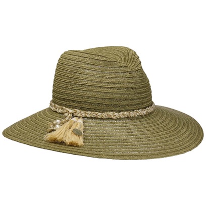 Cappello in Canapa Hilary by Mayser