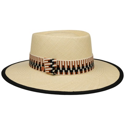 Cappello Panama Astrid New Brisa by Mayser
