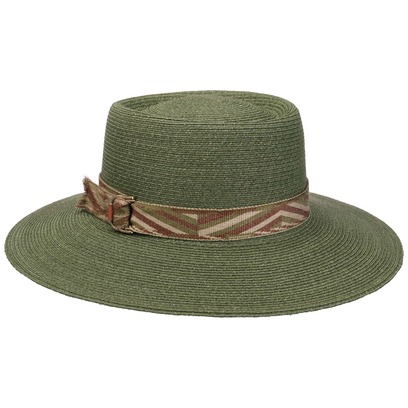 Cappello di Paglia Rafia Astrid by Mayser