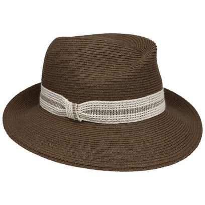 Cappello in Rafia Simone by Mayser