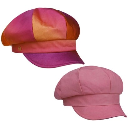 Berretto Newsboy Camilla Colour Flavour by Mayser
