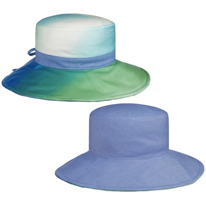 Cappello Reversibile Mila Colour Flavour by Mayser