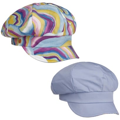 Berretto Reversibile Camilla Anti-UV by Mayser