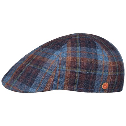 Coppola Paddy New Check by Mayser